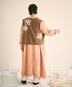 ソリトリネン①　2Wayワンピース